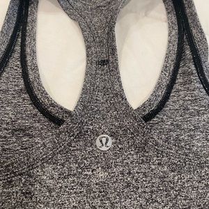 🍋 Lululemon Tank Top